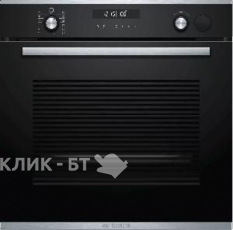 Духовой шкаф BOSCH HRG2382S1