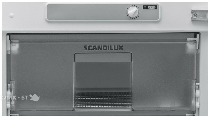 Морозильная камера Scandilux FBI 109