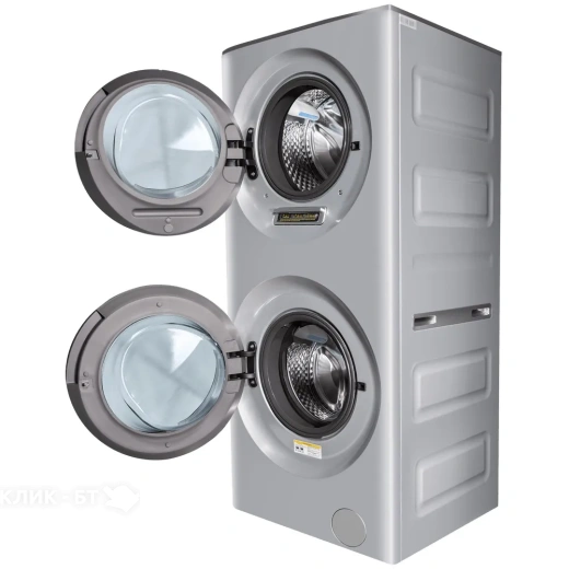 Стиральная машина MAUNFELD MFWD14157LS06