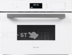 Духовой шкаф компактный с СВЧ и паром WEISSGAUFF OEMS 459 PDW
