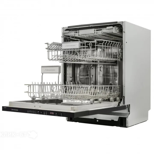 Вытяжка MAUNFELD dundee 60 inox