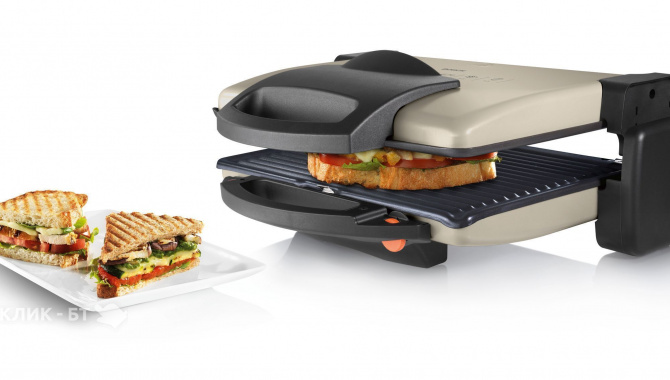 Гриль BOSCH TFB3302V