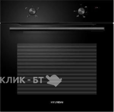 Духовой шкаф HYUNDAI HEO 6234 BG