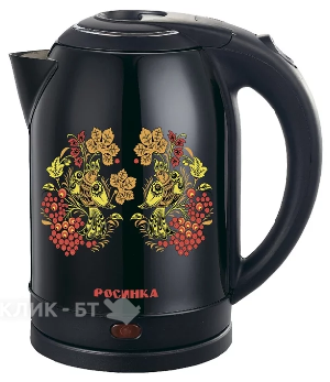 Чайник РОСИНКА РОС-1007