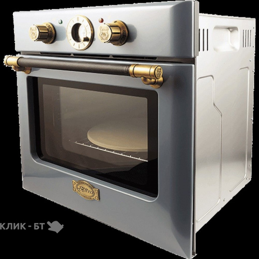 Духовой шкаф KAISER EH 6424 GrBE Eco
