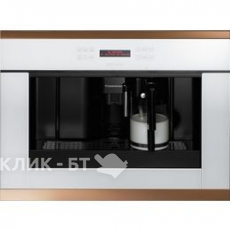 Встраиваемая кофемашина KUPPERSBUSCH EKV 6500.1 W7 Copper