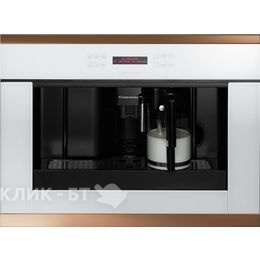 Встраиваемая кофемашина KUPPERSBUSCH EKV 6500.1 W7 Copper