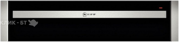 Подогреватель посуды NEFF n17hh11n0