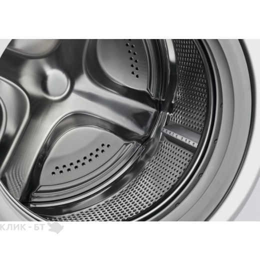 Стиральная машина ELECTROLUX EW6S4R04W