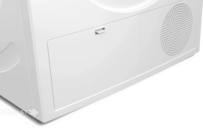 Сушильная машина BOSCH WTH8627GPL
