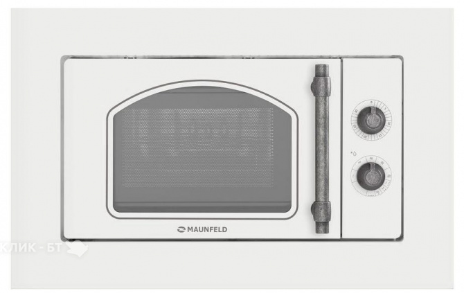 Микроволновая печь MAUNFELD JBMO.20.5ERWAS