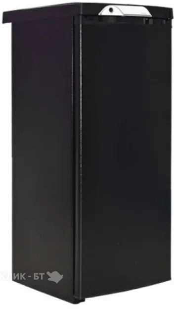 Холодильник САРАТОВ  451 (КШ-160) черный