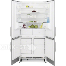 Холодильник ELECTROLUX enx 4596 aox