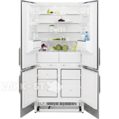 Холодильник ELECTROLUX enx 4596 aox