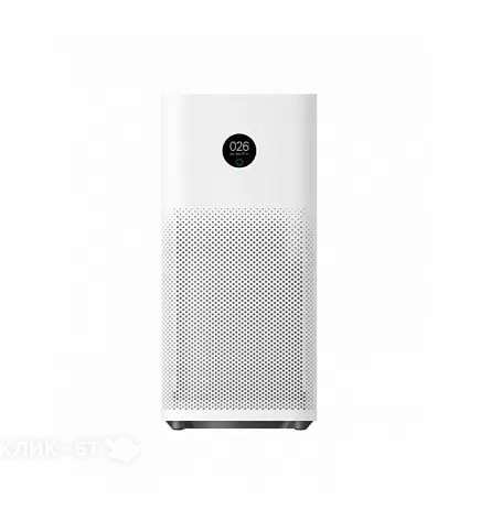 Воздухоочиститель XIAOMI Mi Air Purifier 3H FJY4031GL