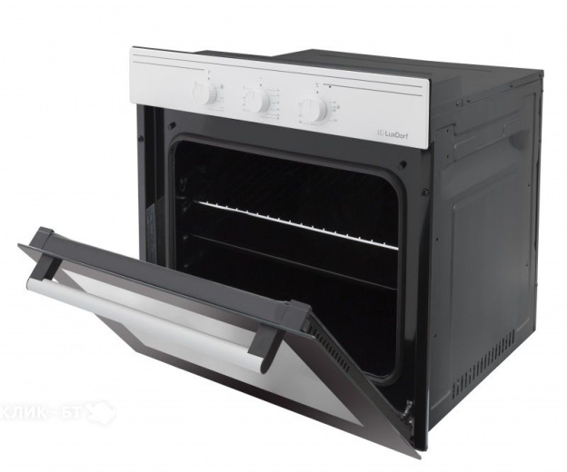 Духовой шкаф LUXDORF B6EW16050