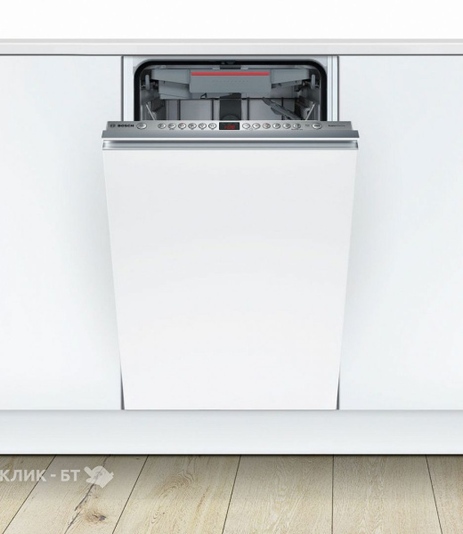 Посудомоечная машина Bosch SPV 46MX01 E
