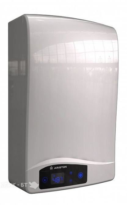Газовая колонка ARISTON NEXT EVO SFT 11 NG EXP