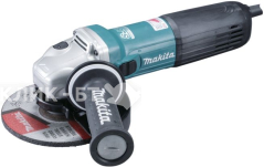 Угловая шлифмашина Makita GA 6040C