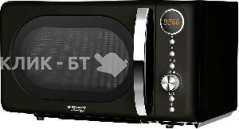 Микроволновая печь KRAFT TCH-20A7301MB