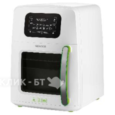 Фритюрница SENCOR SFR 5400WH