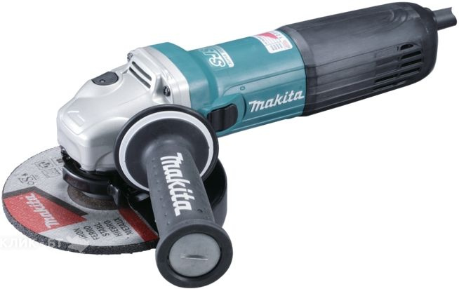 Угловая шлифмашина Makita GA 6040C