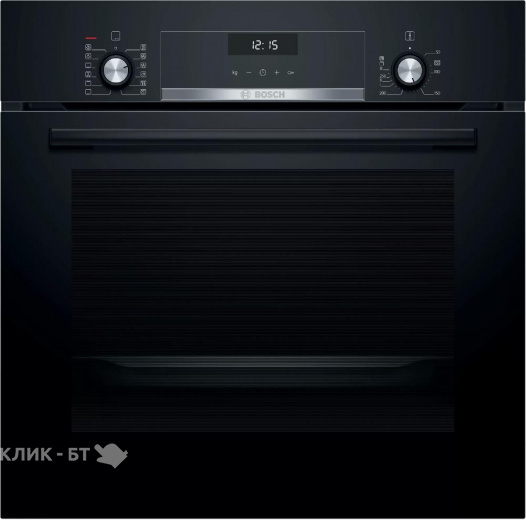 Духовой шкаф BOSCH HIJ517YB1R