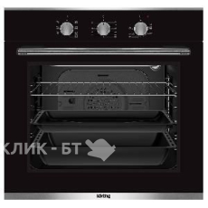 Духовой шкаф KORTING OKB 370 CMX