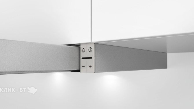 Вытяжка BOSCH DFM 064 A 51