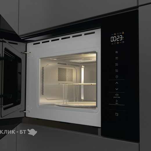 Микроволновая печь GORENJE BM201SG3DBG