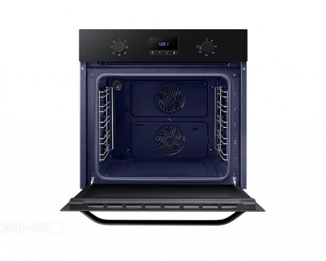 Духовой шкаф SAMSUNG NV68R1310BB/WT