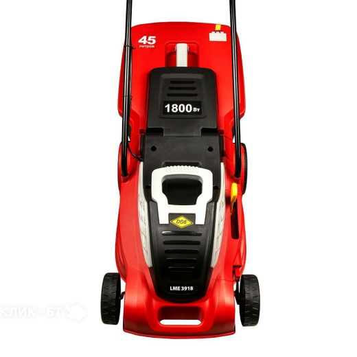 Газонокосилка DDE LME 3918 791-738