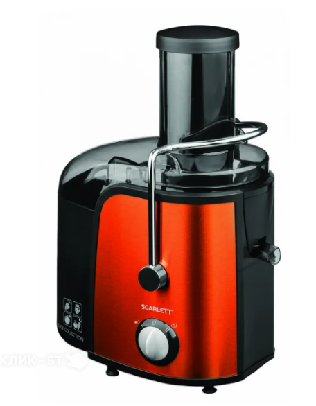 Соковыжималка Scarlett SC-JE50S42