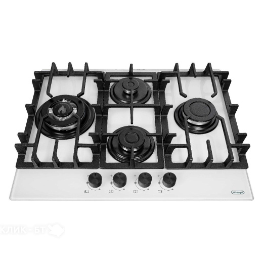 Варочная поверхность DELONGHI GABRIELLA 6GW BB