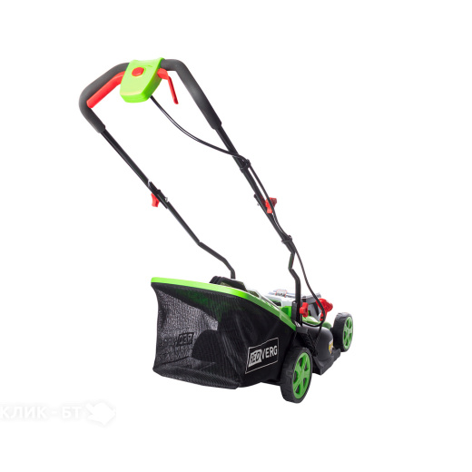 Газонокосилка REDVERG RD-LM340-36V