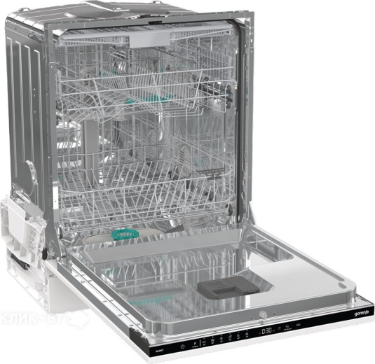 Посудомоечная машина GORENJE GV643E90