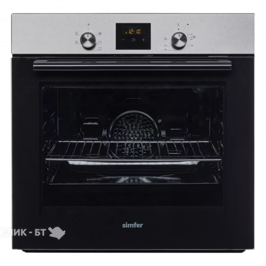 Духовой шкаф SIMFER B6EM56001