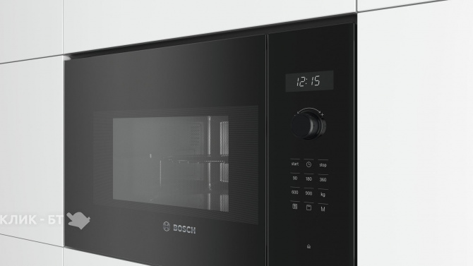 Микроволновая печь Bosch BEL524MB0