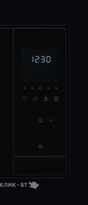 Микроволновая печь AEG OS5GM251EB