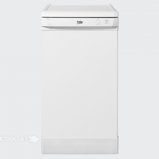 Посудомоечная машина BEKO dsfs 4530