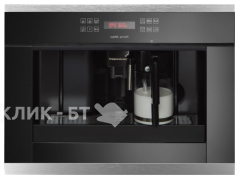 Встраиваемая кофемашина KUPPERSBUSCH ekv6500.1j1