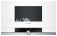 Микроволновая печь SIEMENS BF634RGW1