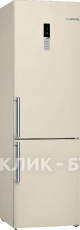 Холодильник BOSCH KGE39AK32R
