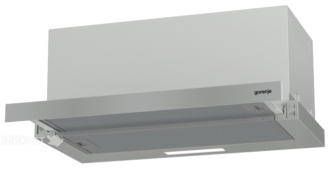 Вытяжка GORENJE TH60E5X