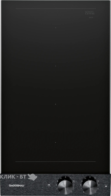 Варочная поверхность GAGGENAU VI232121