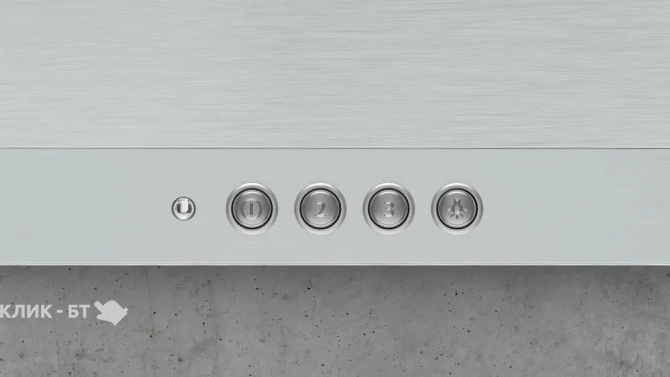 Вытяжка SIEMENS LC94PCC50M