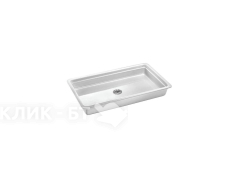 Керамический глубокий противень BERTAZZONI 901272
