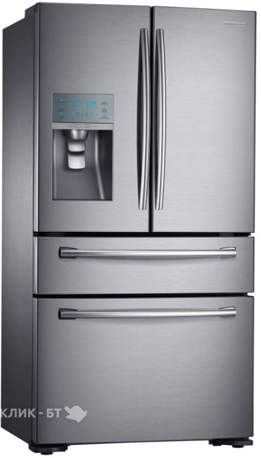 Холодильник Samsung RF24FSEDBSR нержавеющая сталь