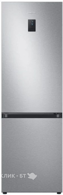 Холодильник SAMSUNG RB34T670FSA/WT
