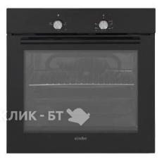 Духовой шкаф Simfer B6EB04070